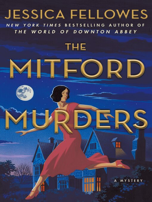 Title details for The Mitford Murders by Jessica Fellowes - Available